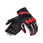 Revit Enegry Deri Motosiklet Eldiveni