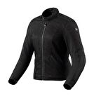 Revit Elin Kadın Motosiklet Montu