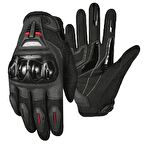 Ones Again MG07 Yazlık Motosiklet Eldiveni