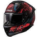 Ls2 Stream 2 Jungle Full Face Motosiklet Kaskı