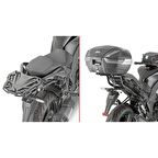 Givi 4130FZ KAWASAKI NINJA 1000 SX (20-23) Arka Çanta Demiri