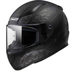 Ls2 Rapid 2 Crypt Full Face Motosiklet Kaskı