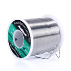 Lehim Teli WellHise 0,8 mm 500 gr %63 KALAY %37 KURSUN Lehim Teli