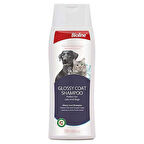 Bioline Yağlı Tüylü Kedi ve Köpek Şampuanı 250 Ml 