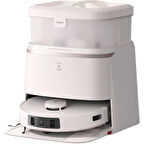 Ecovacs Deebot T30 Pro Omni Akıllı Robot Süpürge ve Paspas