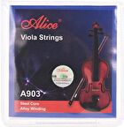 Alice A903 Viyola Teli - Viola Strings Set