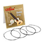 Alice AU02 Ukulele Teli