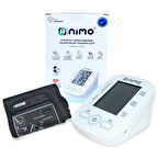 Tansıyon Aletı Dıjıtal Koldan Olcer Ld-527 Turkce Kon.(Nımo)