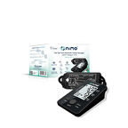 Nimo Kol Tipi Tam Otomatik Türkçe Konuşan Dijital Tansiyon Aleti  Model No: DBP-1318