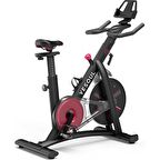 Yesoul S3 Smart Spin Bike Kondisyon Bisikleti (Siyah)