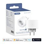 Aqara Akıllı Tekli Priz SP-EUC01