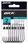 BKK ABERDEEN-R Diamond İğne BKK-1 no 9 Pcs