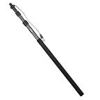 Boya BY-PB25 Karbon Fiber Mikrofon Sopa Boom Pole