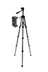 -201,vestel Venüs E4 Için Telefon Için Ideal Tripod