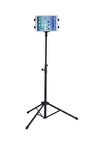 Ls-10, Ipad Tripod Stand