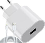 Jnuobi JC25 25w TYPE-C den Lightning Dönüşümlü Hızlı Şarj Adaptörü 3 A-5V / 2.22A-9V / 12v-1.5A