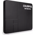 Colorful SL500 2.5 İnç 512 GB Sata SSD 