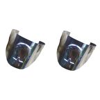 Ay yıldızlı Sinyal Şapkası 2Li