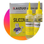 Kaizuo 100 Ml Sıvı Silikon Yapıştırıcı (Kz-02100)