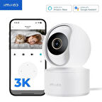 Imilab C22 3K WiFi Eklenti İç Mekan Kamerası