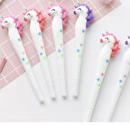 BOLIGRAFO PF T/AZUL UNICORNIO 