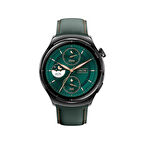 Mibro Watch Lite 3 Pro Koyu Yeşil (Distribütör Garantili)