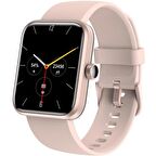 Tozo S2 5ATM Pembe Akıllı Saat