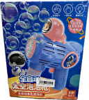 Paşa Köpüklü Silah 0811-11