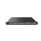 RUIJIE 48port 370w FULL PoE REYEE RG-NBS3100-48GT4SFP-P GIGABIT 4X SFP Yönetilebilir Switch