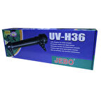 Jebo UV Akvaryum Filtresi 36 W