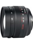 50MM F0.95 Mf Aps-C Lens (Fx Mount)