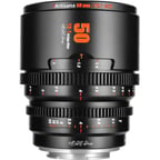 7ARTISANS 50MM T2.1  E MOUNT S35 CINE LENS S
