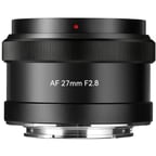 7ARTISANS 27MM F/2.8  E MOUNT APS-C LENS S