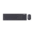 Lenovo Lecoo KM2001 Kablosuz Klavye & Mouse Set