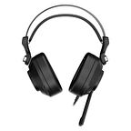 Lenovo Lecoo HT405 Kablolu RGB Oyuncu Kulaklığı