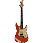 GTRS P800R Smart Elektro Gitar