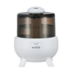 Direct Nexus Buhar Makinesi