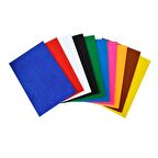 Lino Keçe 10’lu 10 Renk 2718J