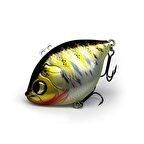 Lurefans Dk7 Double Kill 59# Sahte Balık