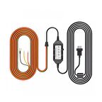 Viofo HK3-C A139 Araç Kamerası için Type-C Park Modu Bağlantı Kiti Kablosu