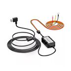 Viofo HK4 A329, A229, T130 ve A119 Mini için Type-C Park Modu Bağlantı Kiti