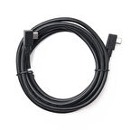 Viofo A329 İçin Type-C SSD Data Kablosu 2.5 Metre