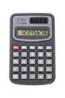 CSL CS-888 8 Hane Cep Tipi Hesap Makinesi