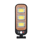 Nettech GL-84069 Ev-Ofis-Okul Solar Senör Led Lamba NT-105845