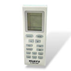 Vestel - Regal Klima Kumandası Huayu K-GR1355 