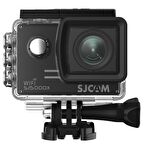 SJCAM Sj5000X Elite Aksiyon Kamerası Siyah