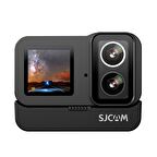 Sjcam SJ20 Dual Lens 4K Aksiyon Kamerası