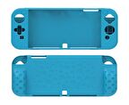 Nintendo Switch Oled Uyumlu Silikon Kılıf Dobe TNS-1135