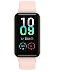 Amazfit Band 7 Akıllı Bileklik Siyah (OUTLET) (12 AY EVOFONE GARANTİLİ)