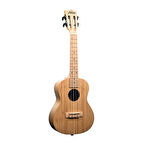 Aklot AKBC-23 Concert Ukulele Gig Bag Hediyeli